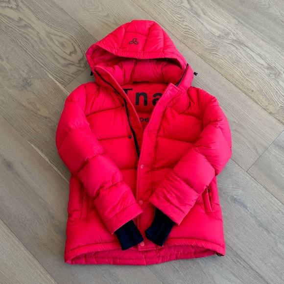 TNA The Super Puffer 3XS - Picture 4 of 4